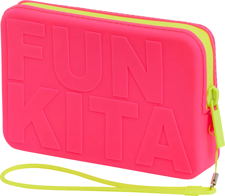 Сумка-клатч FUNKITA Sweetie Tweetie