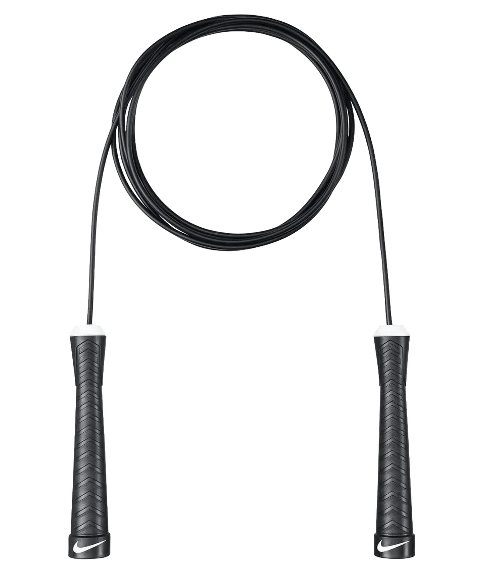 Скакалка Nike Fundamental Speed Rope Black - 2