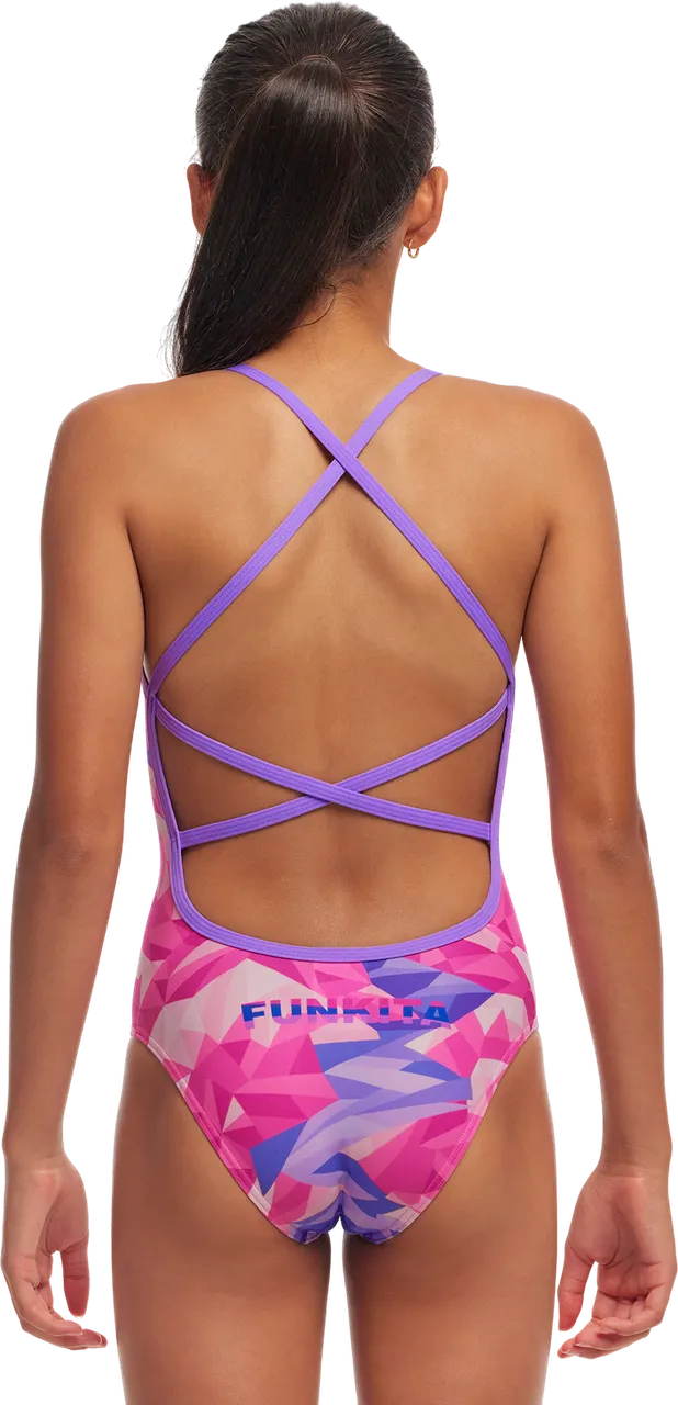 Купальник FUNKITA Girl's Rockie High - 2