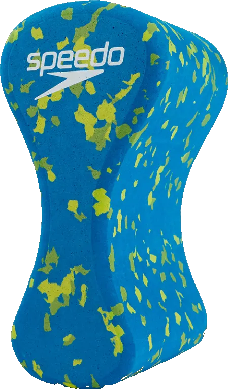 Колобашка Speedo Bloom Pulley (green/light green) - 2