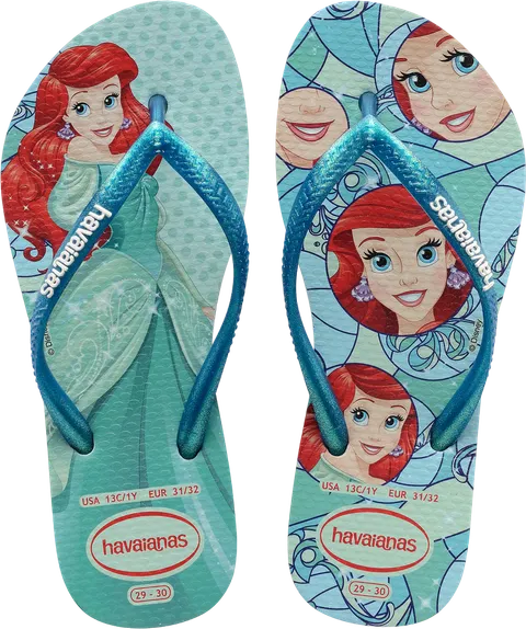 Havaianas