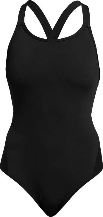 Купальник FUNKITA Still Black Brace - 3