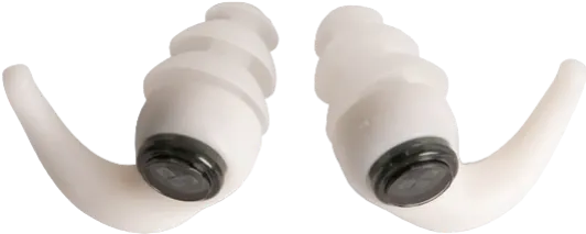 Беруши Arena Earplug (Clear) - 2