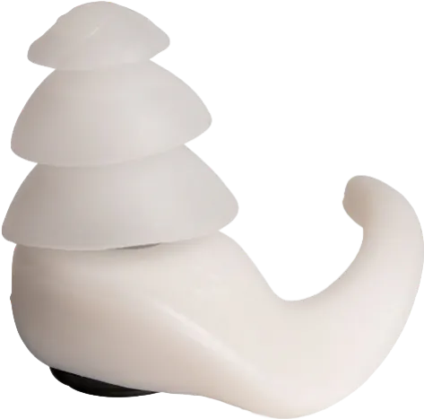 Беруши Arena Earplug (Clear) - 3