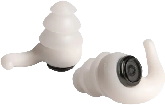 Беруши Arena Earplug (Clear) - 1