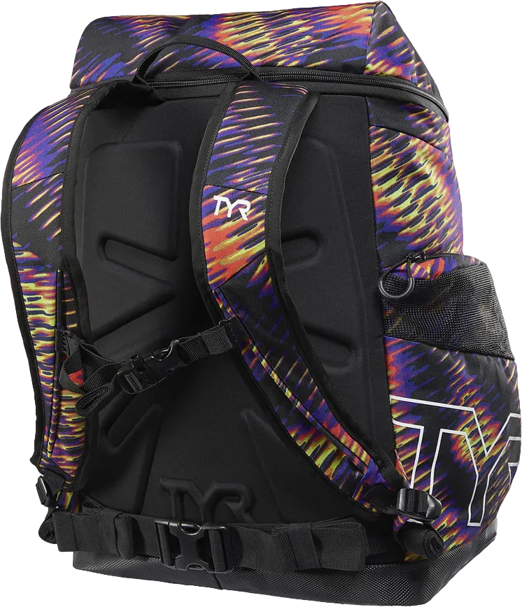 Рюкзак TYR Alliance 45L Backpack Evolved (185) - 2