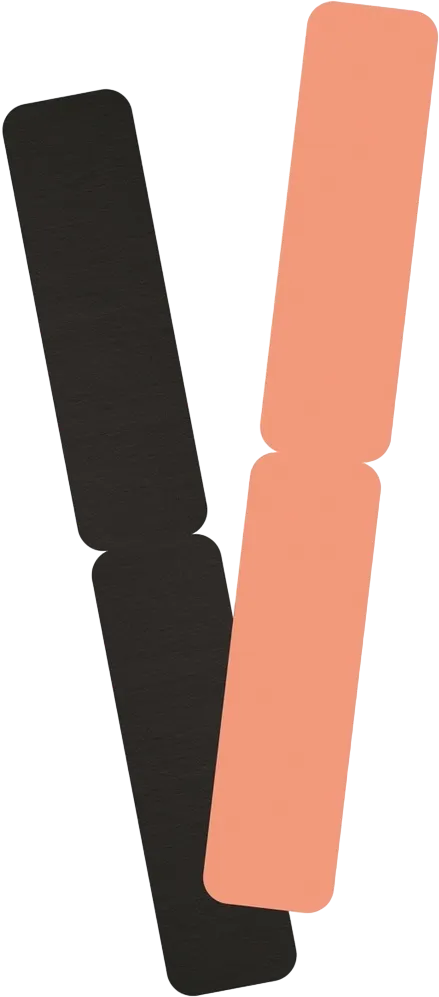 Кинезио тейп Rocktape pre-cut 5см х 25см, Beige - 2