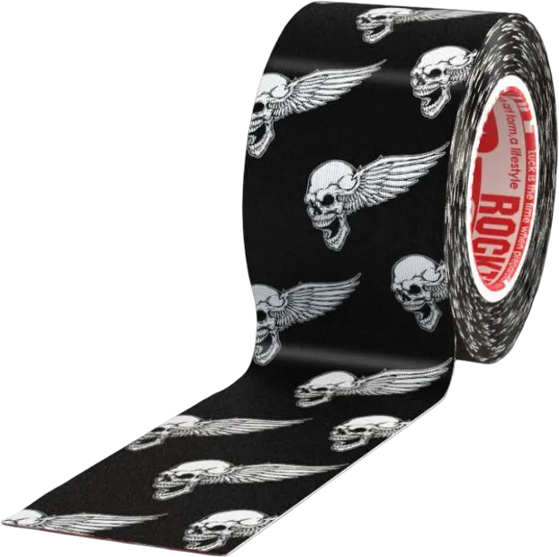 Кинезио тейп Rocktape Classic, 5 см х 5 м, Muertape - 1