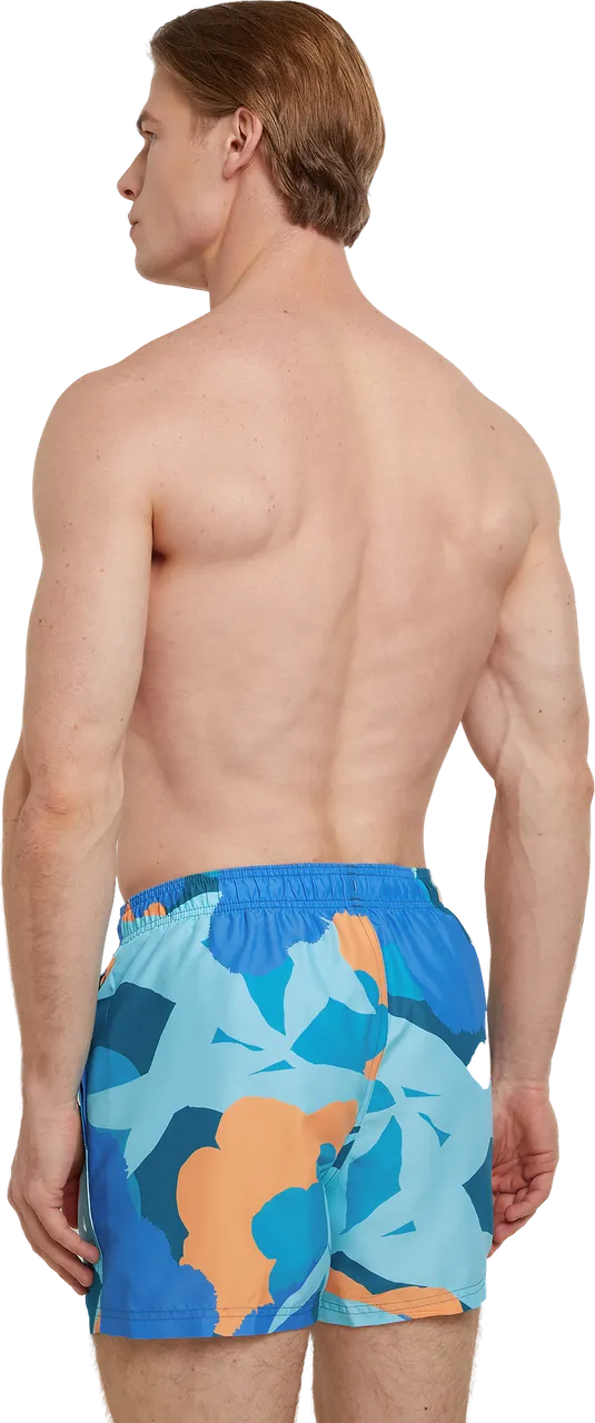 Шорты Mens Digital Printed Leisure 14" Watershort Speedo - 2
