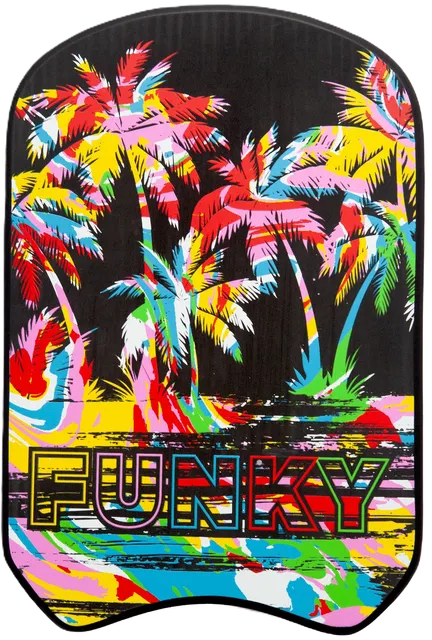 Funky Trunks