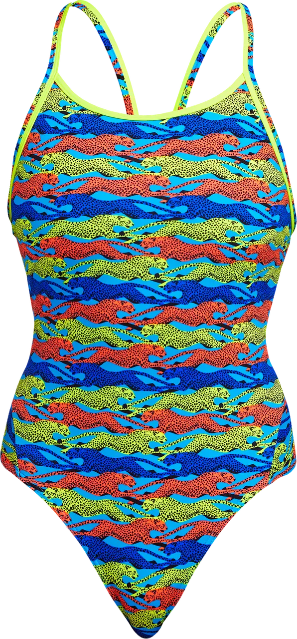 Купальник FUNKITA No Cheating - 3