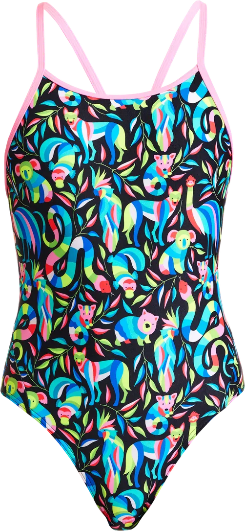 Купальник FUNKITA Night Life - 3