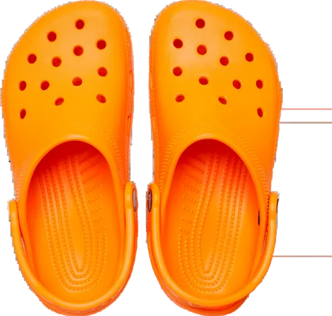 Crocs — фото 1