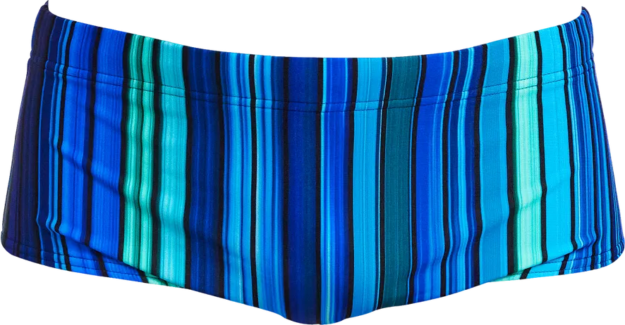 Транки FUNKY TRUNKS Boys Beam Bars - 3