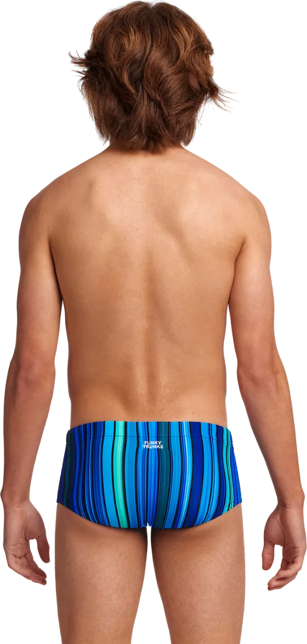 Транки FUNKY TRUNKS Boys Beam Bars - 2
