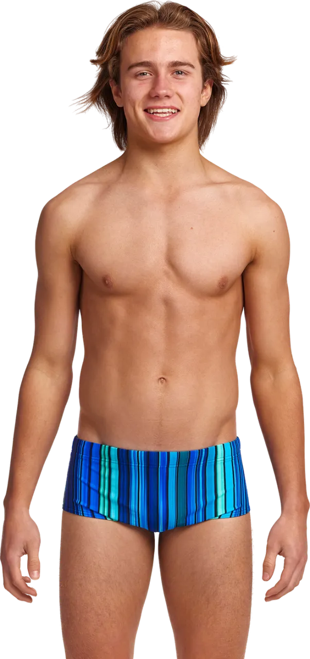 Транки FUNKY TRUNKS Boys Beam Bars - 1