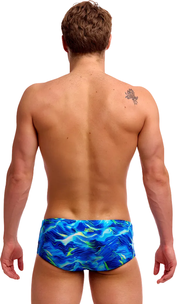 Транки FUNKY TRUNKS Men's Storm Chaser - 2