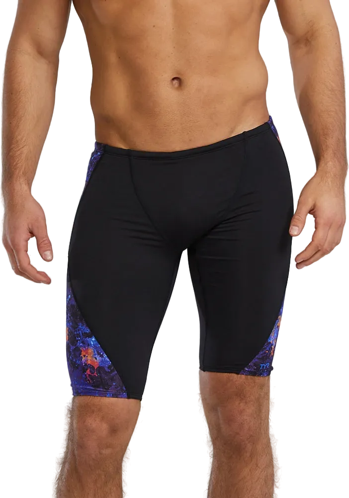 Джаммеры TYR Montipora Durafast Elite Jammer (778) - 1
