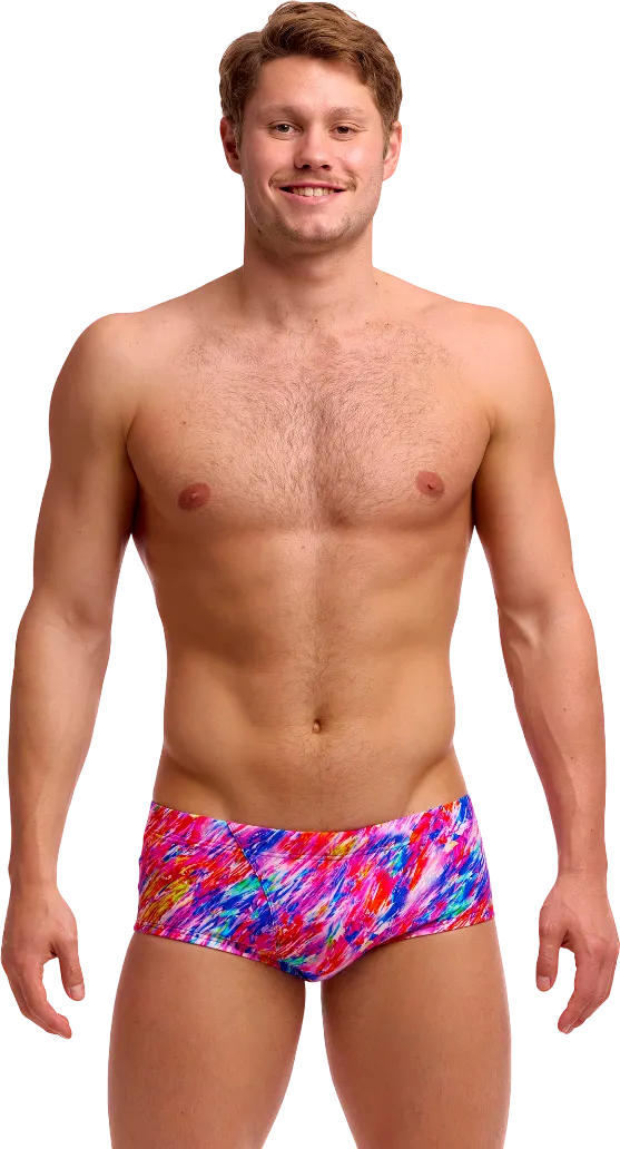 Транки FUNKY TRUNKS Men's Blow In - 1