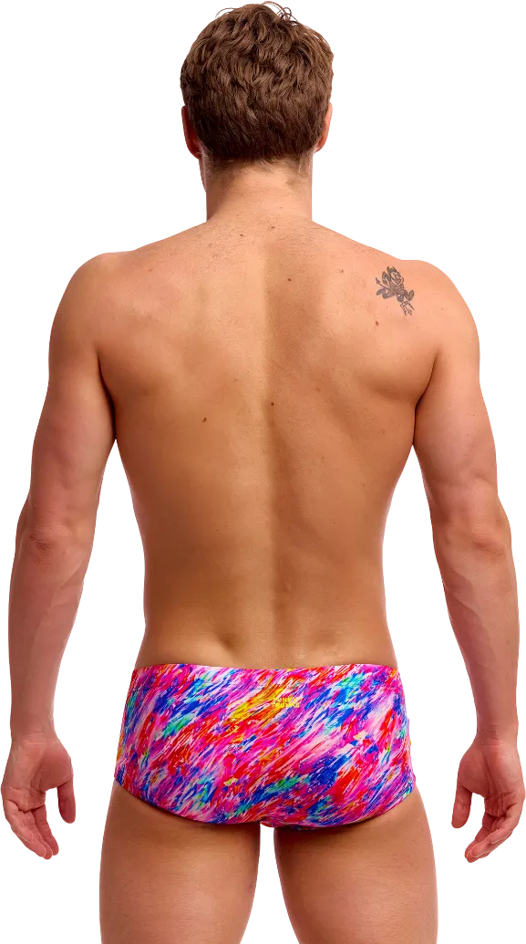 Транки FUNKY TRUNKS Men's Blow In - 2