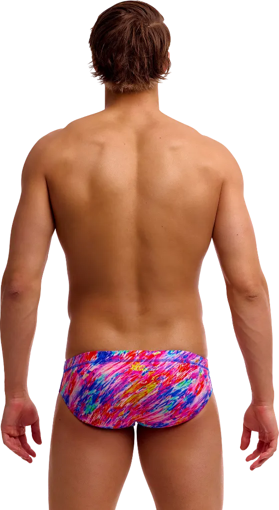 Плавки FUNKY TRUNKS Men's Blow In - 2