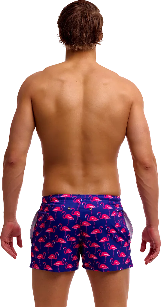 Шорты FUNKY TRUNKS Men's Flocked Up - 2