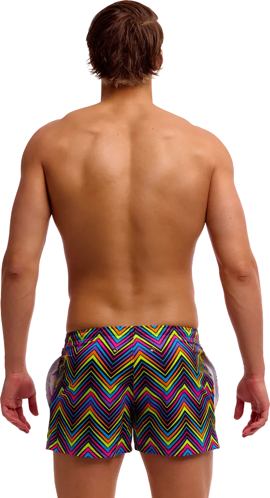 Шорты FUNKY TRUNKS Men's Up Down - 2