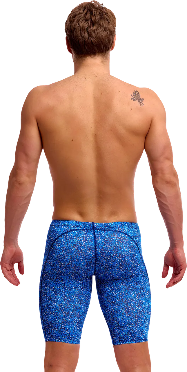 Джаммеры FUNKY TRUNKS Men's Pebble Beach - 2