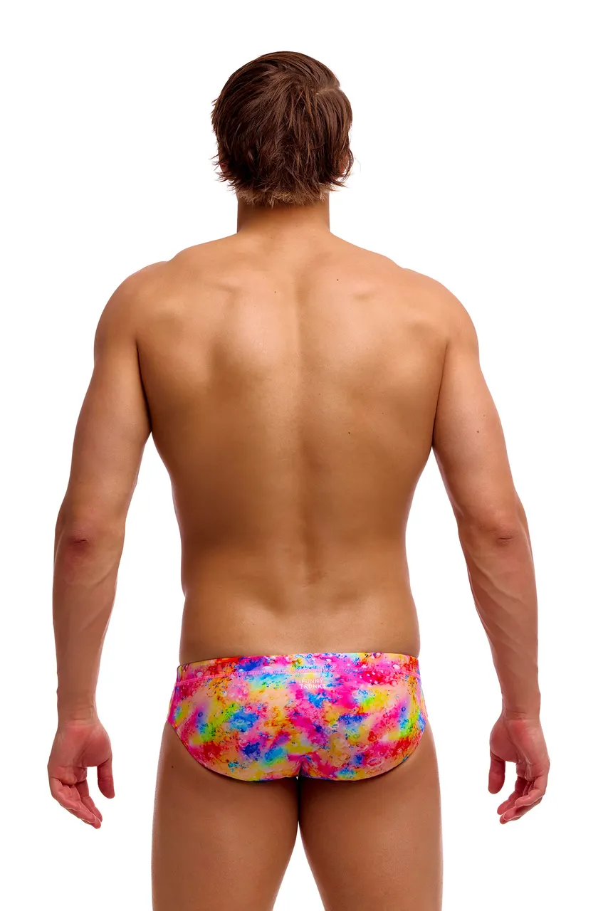 Плавки FUNKY TRUNKS Men's Dry Me - 2