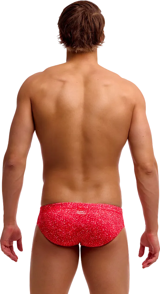 Плавки FUNKY TRUNKS Men's Hot Coals - 2
