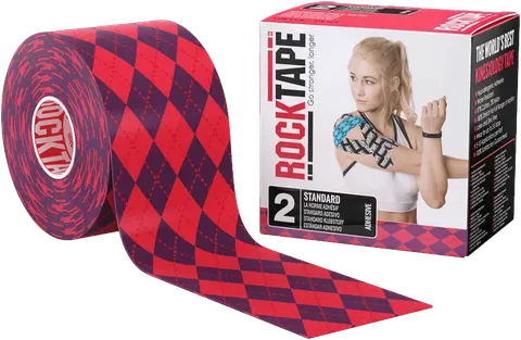 Rocktape