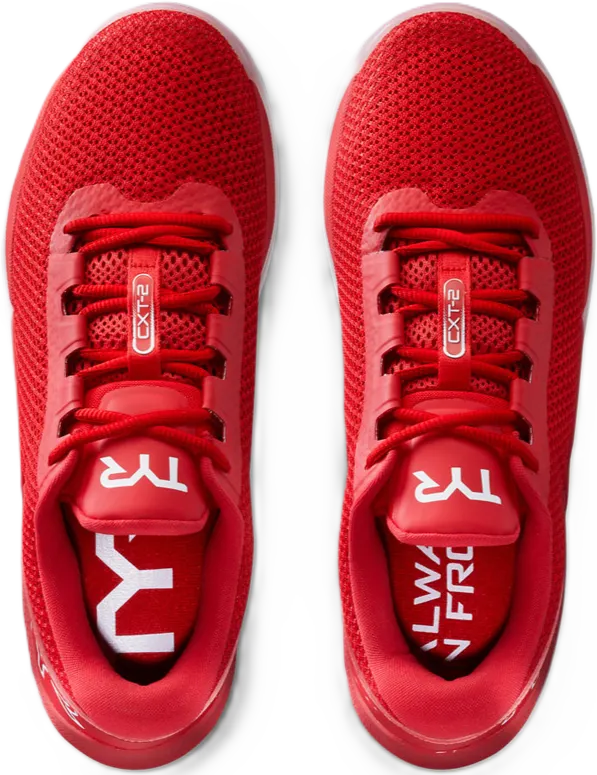 Кроссовки для фитнеса TYR CXT-2 Trainer Mens (641) - 2