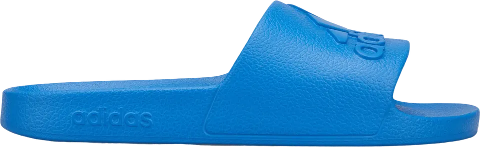 Шлепанцы Adidas Adilette Aqua, Голубой - 3