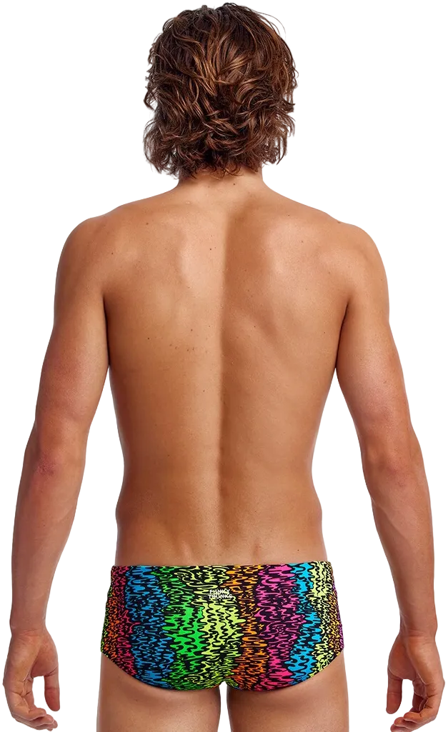 Транки FUNKY TRUNKS Sunset West - 2