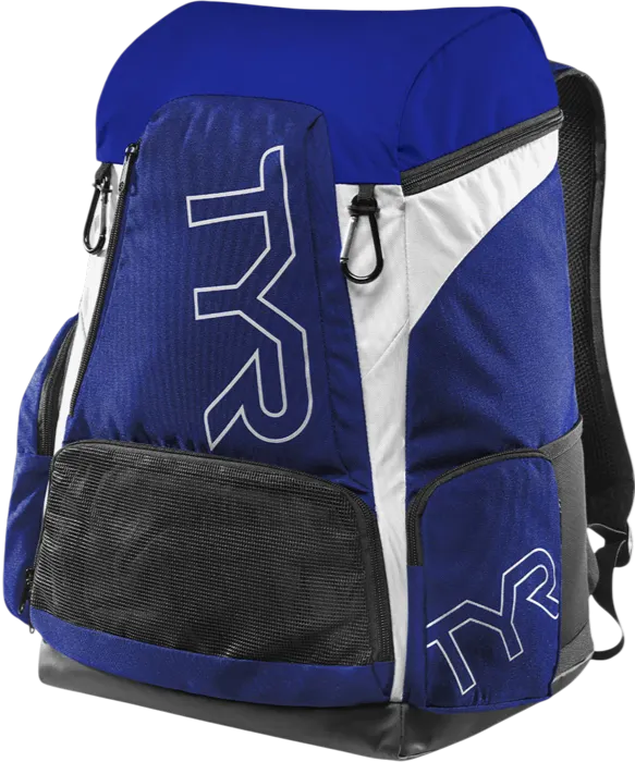 Рюкзак TYR Alliance 45L Backpack (473)