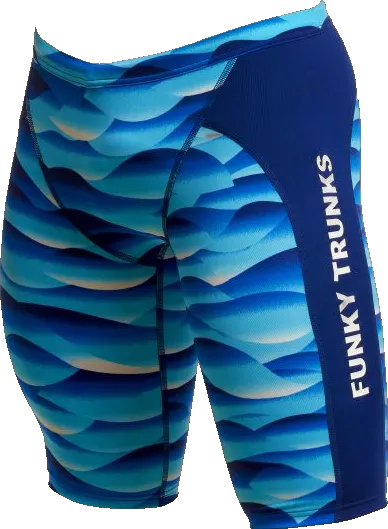 Джаммеры FUNKY TRUNKS Men's Storm Buoy - 3