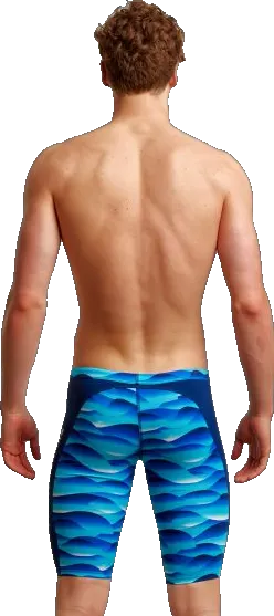 Джаммеры FUNKY TRUNKS Men's Storm Buoy - 2