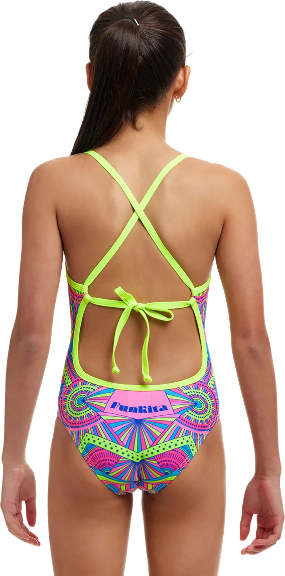 Купальник FUNKITA Girl's Stellar Stars - 2