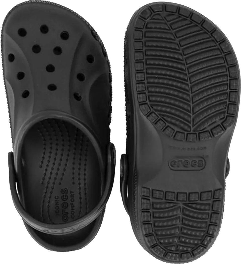 Сабо Classic Baya Clog Black - 1