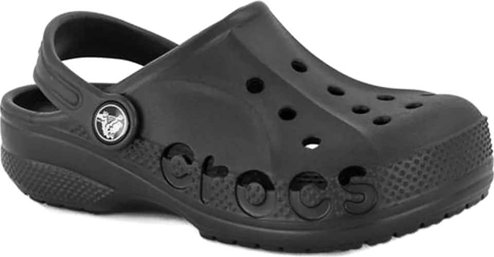 Сабо Classic Baya Clog Black - 2