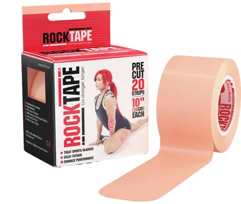Rocktape — фото 1
