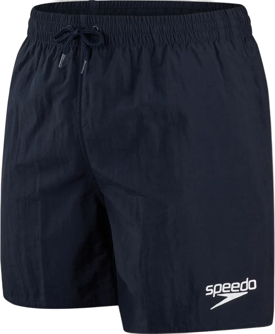 Шорты для мужчин/ESSENTIALS PLUS 16" WSHT AM NAVY Men's shorts