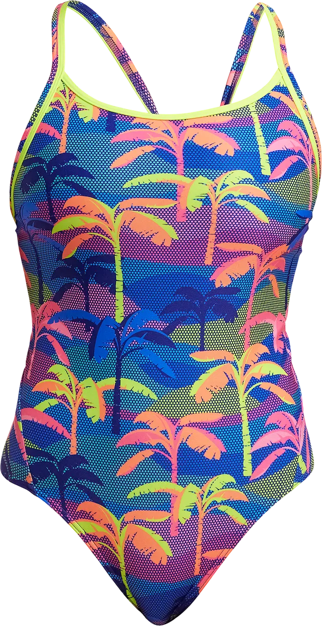 Купальник FUNKITA Palm A Lot - 3