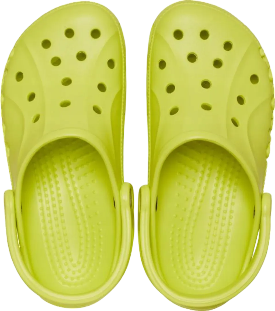Сабо Crocs Baya Citrus Agrumes - 1