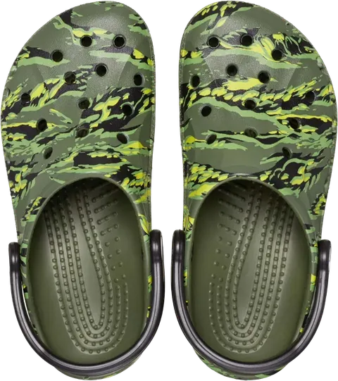 Crocs — фото 1
