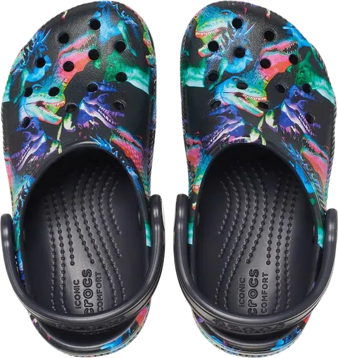 Crocs — фото 1