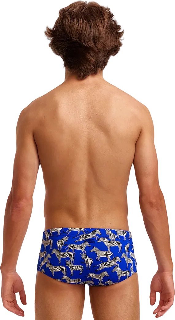 Транки FUNKY TRUNKS Boys Prance Party - 2