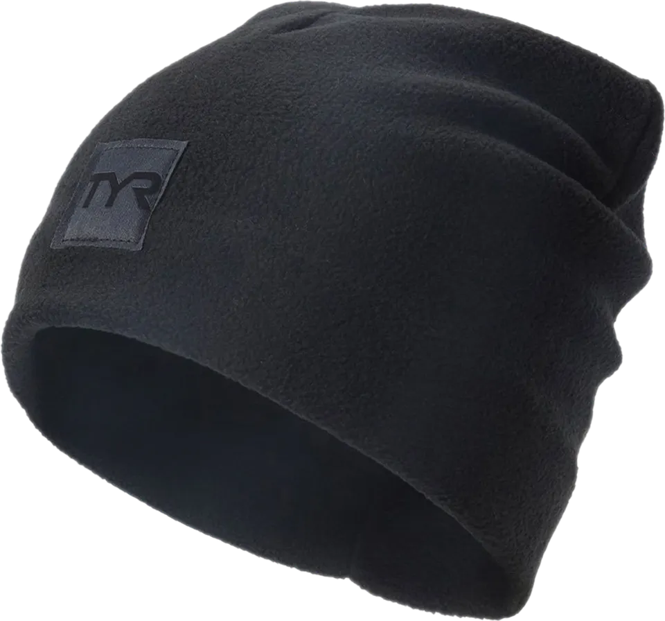 Шапка TYR Fleece Beanie (001)