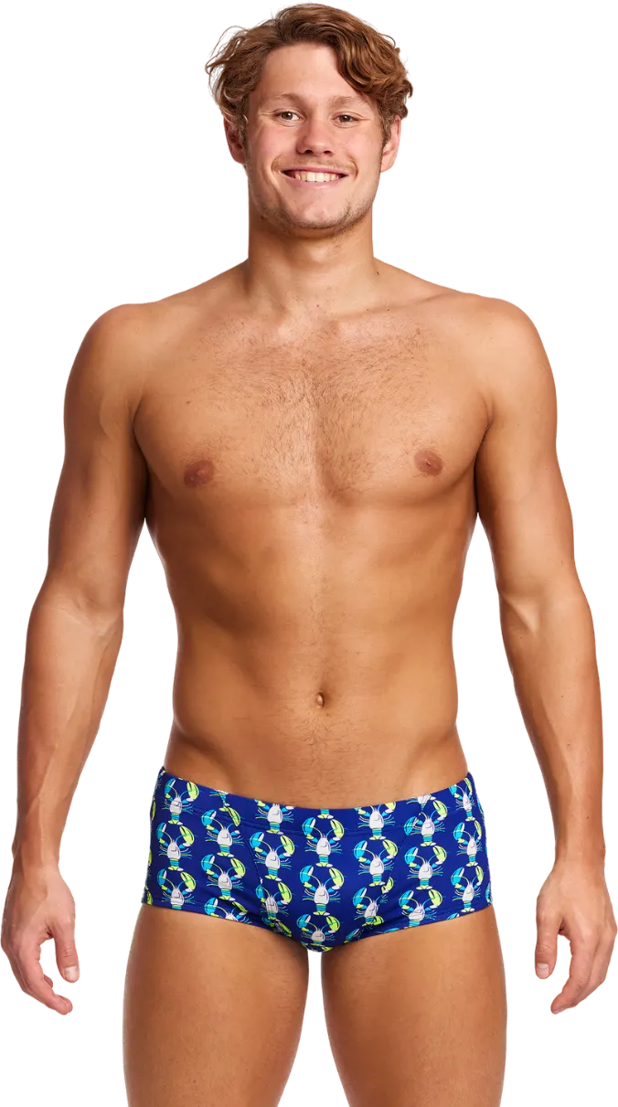 Транки FUNKY TRUNKS Men's Yabblet - 1