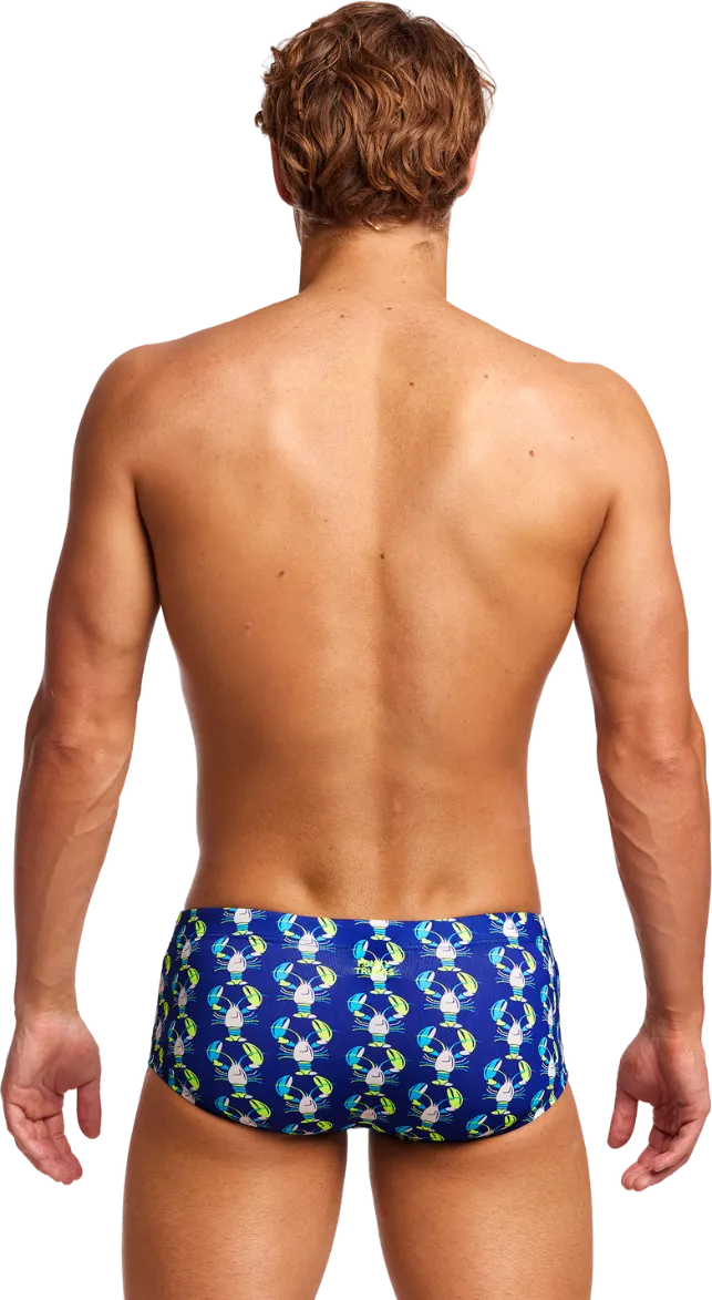 Транки FUNKY TRUNKS Men's Yabblet - 2
